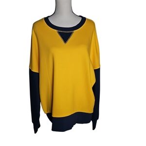 Shewin Women's Sweatshirt XL